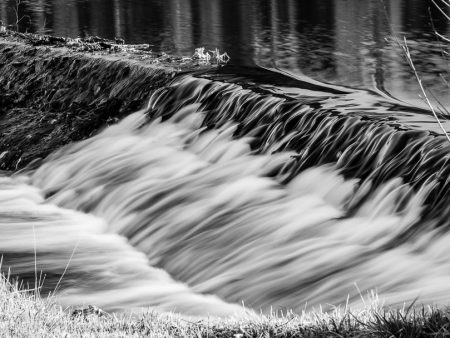 Smoked Water