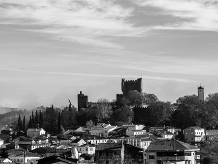 The Castle
