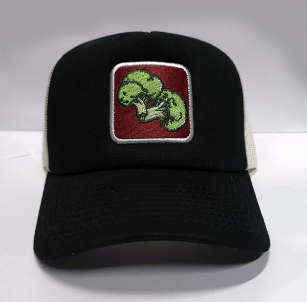 Lucky Hat  Brócolos